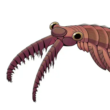 Profile image of 아노말로카리스