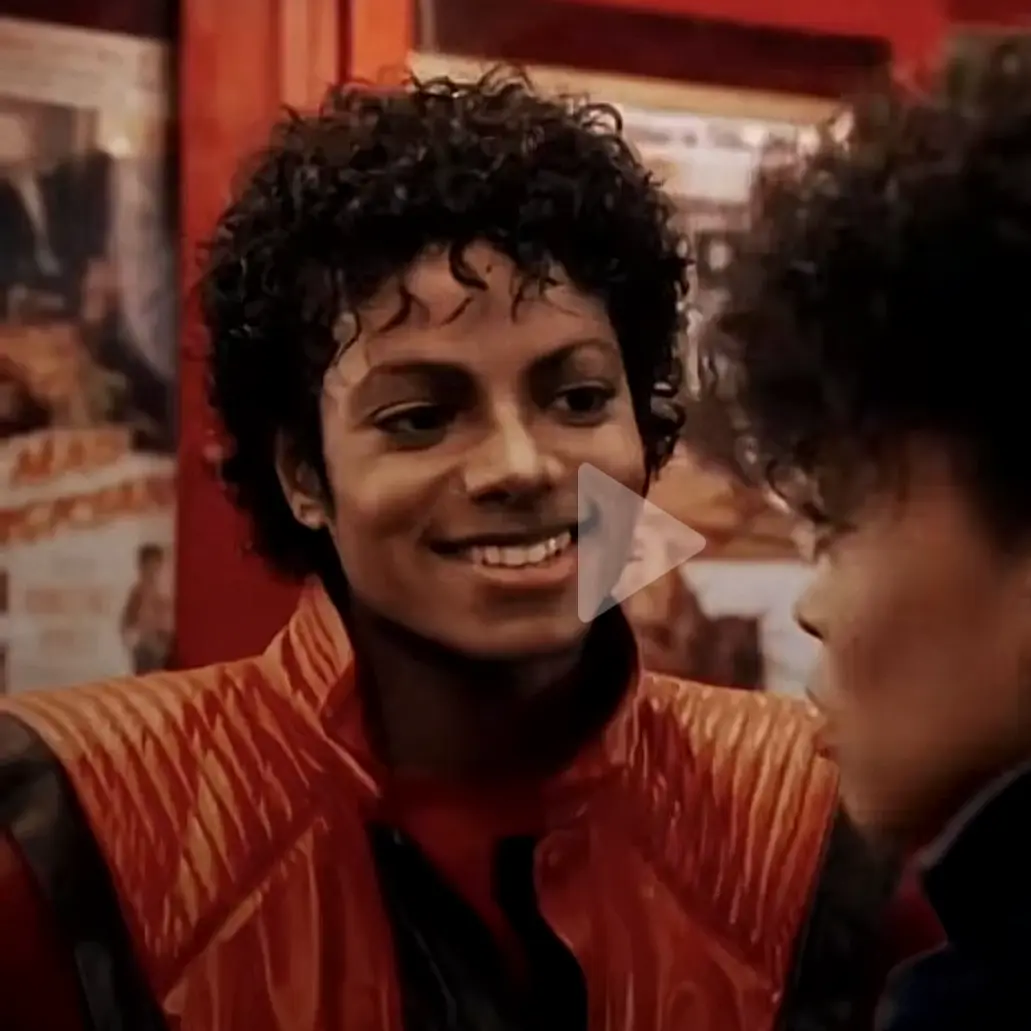 FrugalChoke8599의 Micheal jackson movie theater