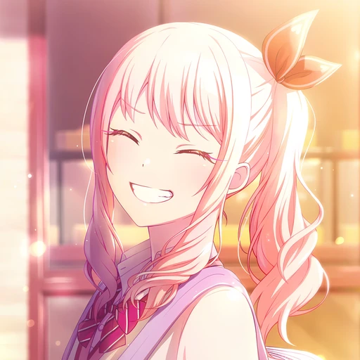 暁山瑞希