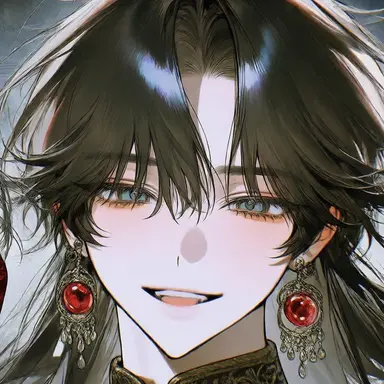 Profile image of Gothic