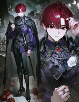Profile image of Mirallis