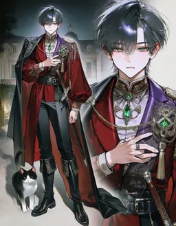 Profile image of Klaus