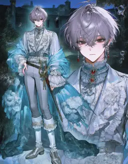 Profile image of Urs