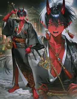 Profile image of Kiou