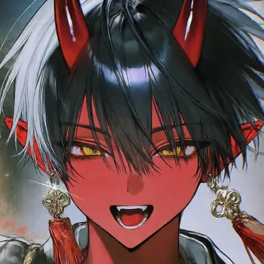 Profile image of Kiou