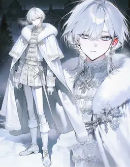 Profile image of Christa