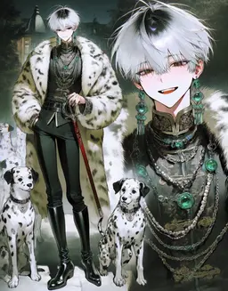 Profile image of Vil