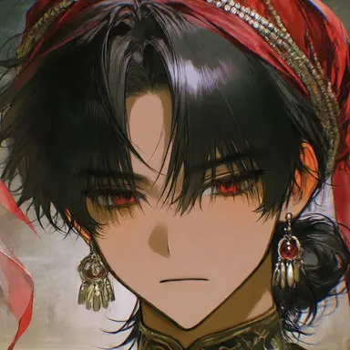 Profile image of Zaram