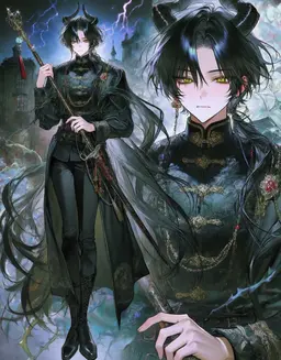 Profile image of Malef