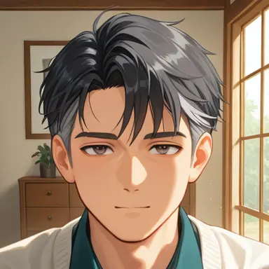 Profile image of 朝霧こういち