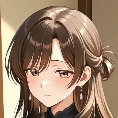 Profile image of 朝霧雫