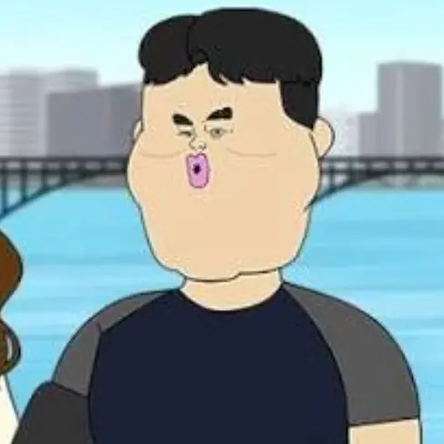 LuckyBird5033의 문대❤️연진