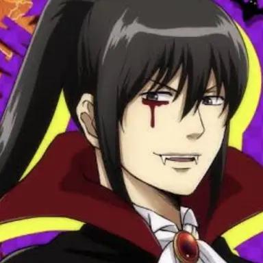 Profile image of 桂小太郎