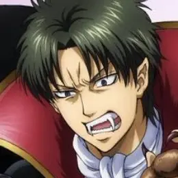 Profile image of 土方十四郎