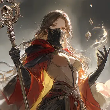 Profile image of Sagas
