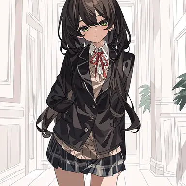 Profile image of 角木律透