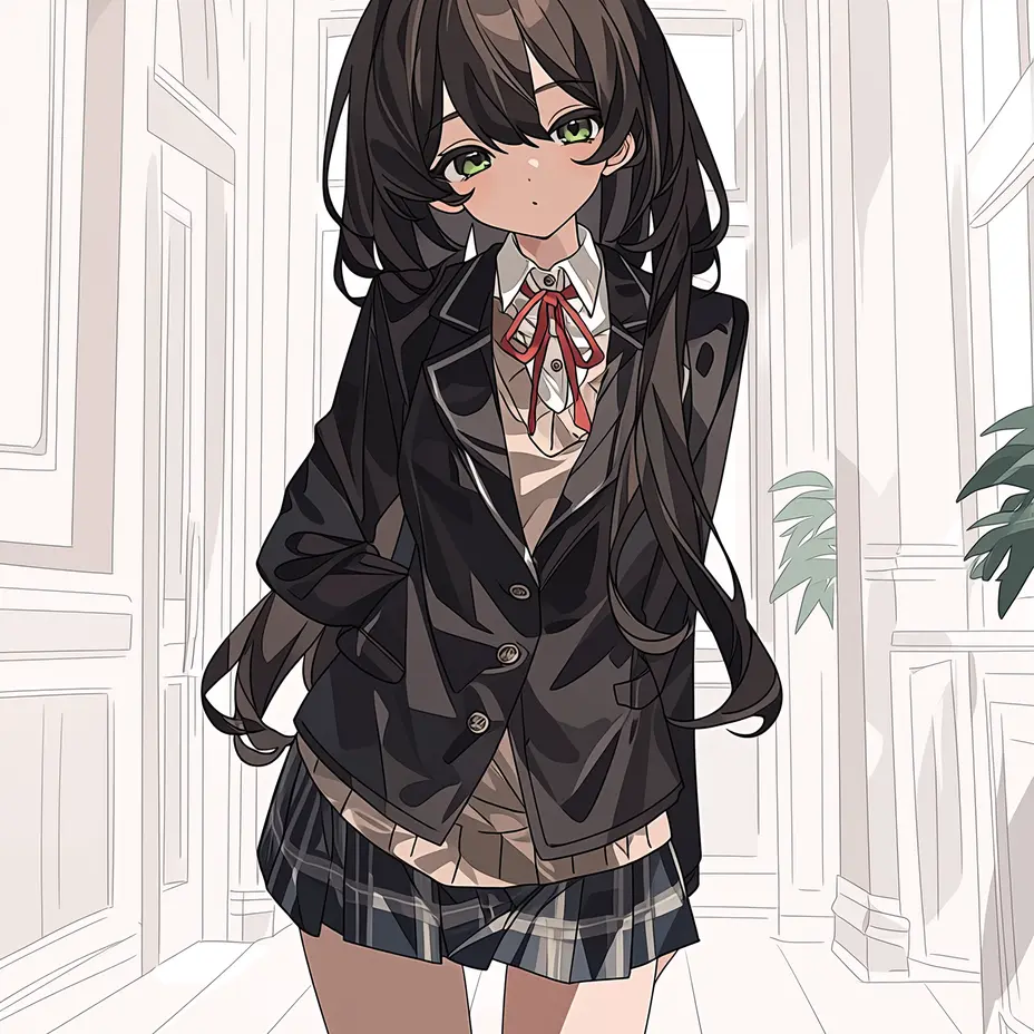 RP6929의 耳舐め係……！？