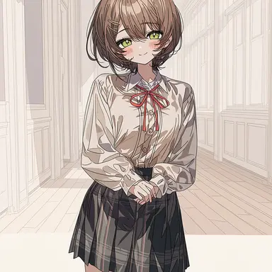 Profile image of 的場久遠