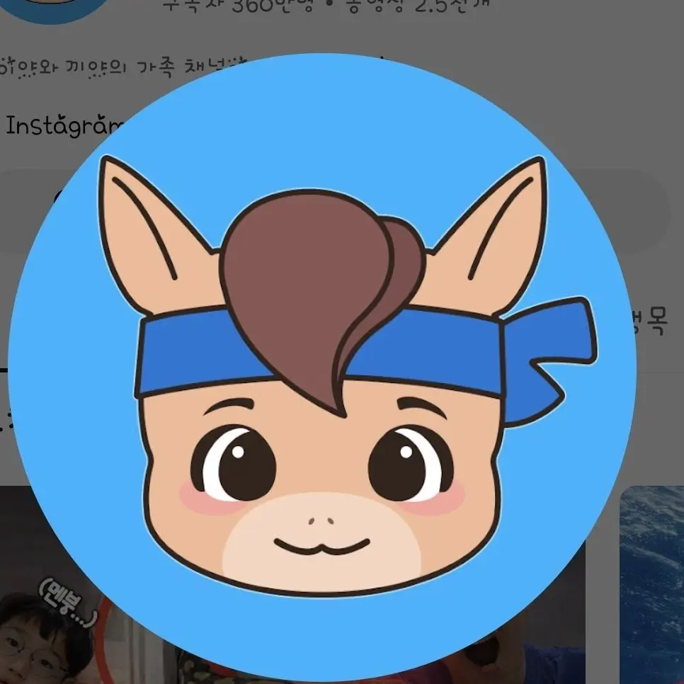 FaintZorse1205의 유튜브
