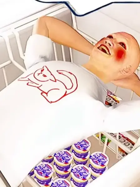 PlacidMovie0674의 僕　アルバイトぉぉぉ！　ちろぴの