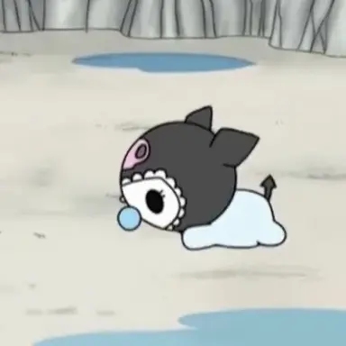 Profile image of 아기 쿠로미