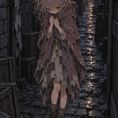 Profile image of 人間・ヒミア