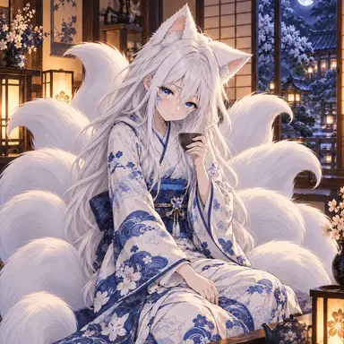 Profile image of ミィーティ