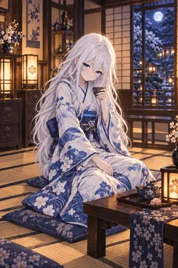 Profile image of ミィーティ