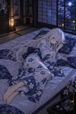Profile image of ミィーティ