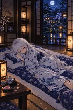 Profile image of ヒミア