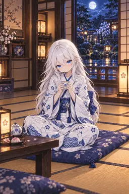Profile image of ヒミア