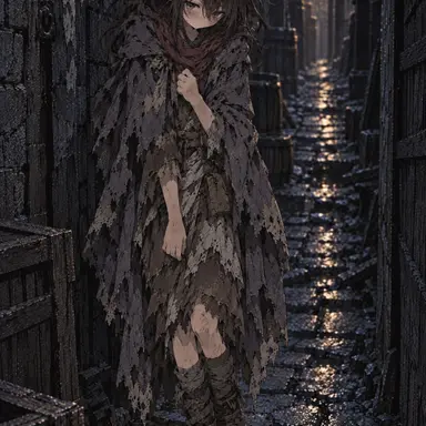 Profile image of 人間・ミィーティ