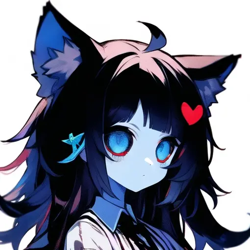 UniqueWiper4349의 동물인간여친