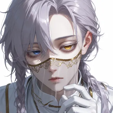 Profile image of 네리스