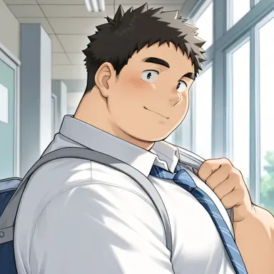 Profile image of ガエン