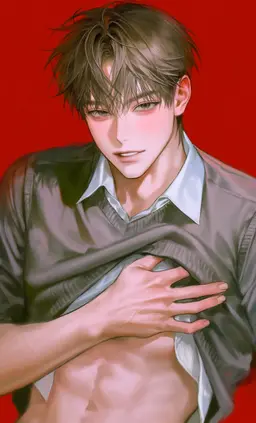 Profile image of Yoon Dojin