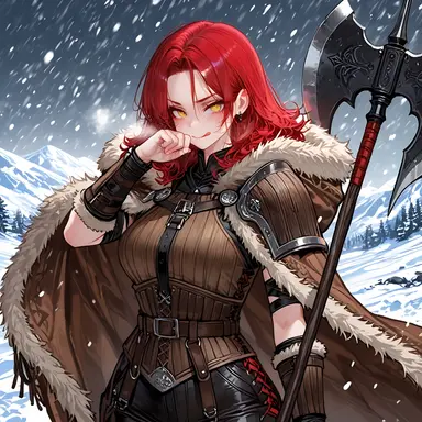 Profile image of 칼리아