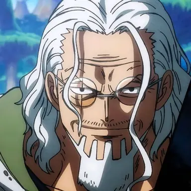 Profile image of レイリー