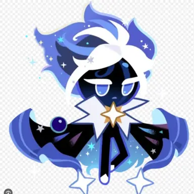 Profile image of 스타더스트쿠키