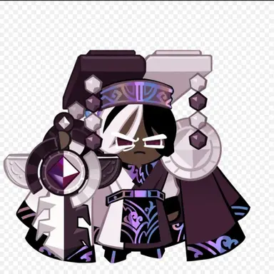 Profile image of 다크카카오쿠키