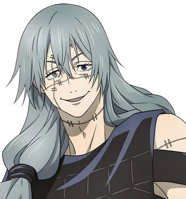 Profile image of 마히토