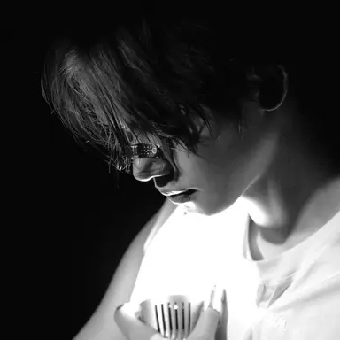 Profile image of Lee Heeseung