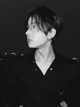 Profile image of Lee Heeseung