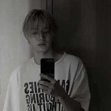 Profile image of Lee Heeseung