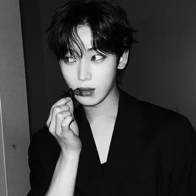 Profile image of Kim Sunoo