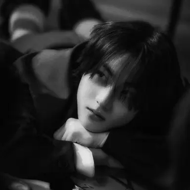 Profile image of Yang Jungwon