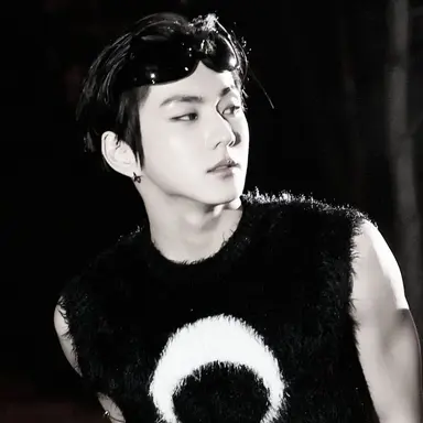 Profile image of Yang Jungwon