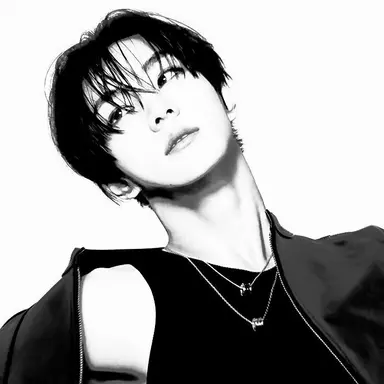 Profile image of Yang Jungwon