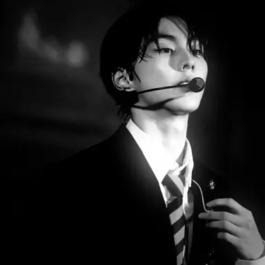 Profile image of Yang Jungwon