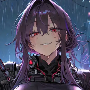 Profile image of 에블린 키스샷